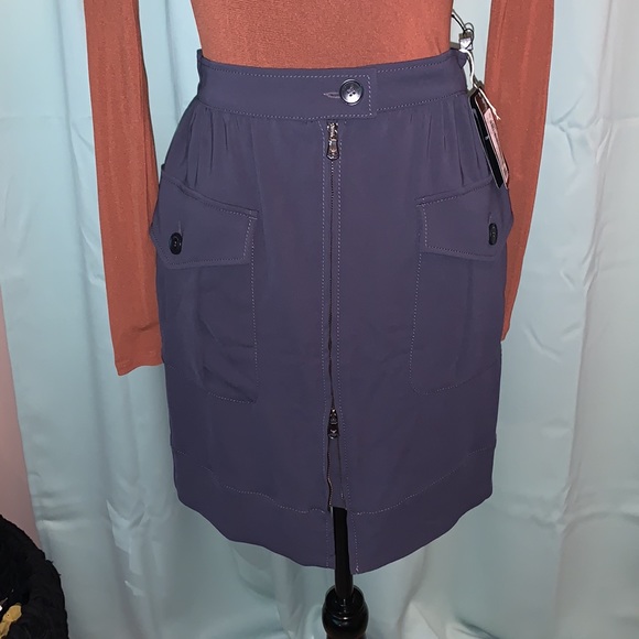 - Emporio Armani skirt NWT - - Picture 2 of 9
